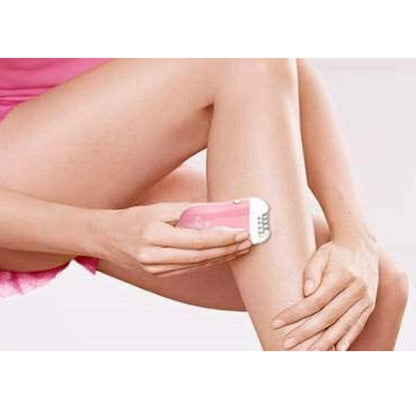 Rechargeable Epilator