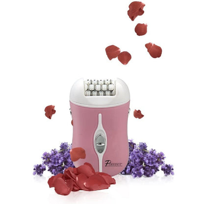 Rechargeable Epilator