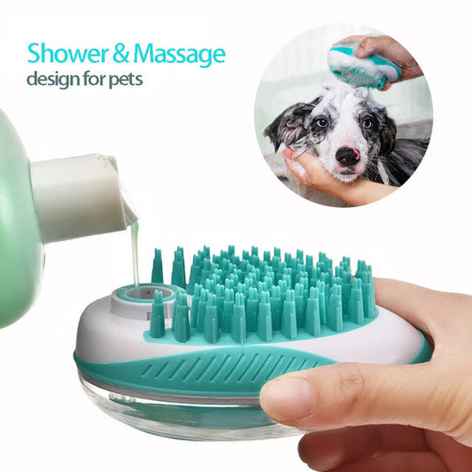 Bath Brush Comb for your's sweet pets