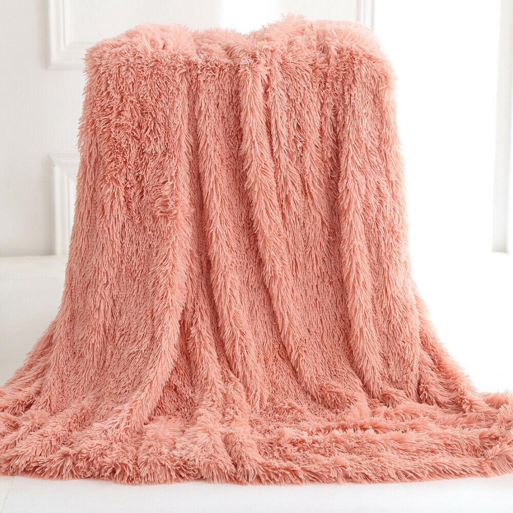 Ultra Soft cozy Blanket