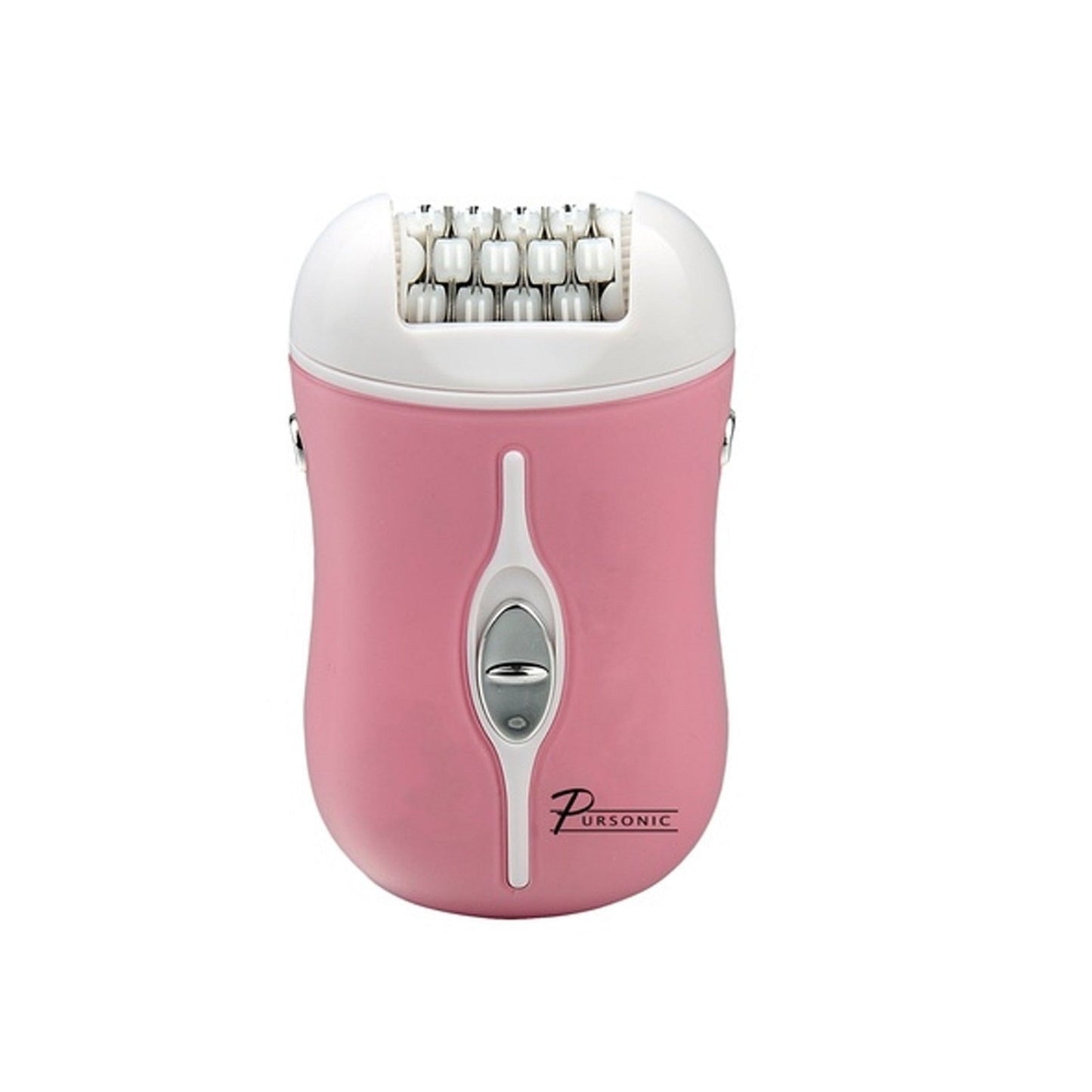 Rechargeable Epilator